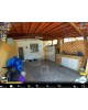Casa Duplex, 600mts da Praça do Tropical, Entrada Independente, 2 Quartos, Espaço Gourmet